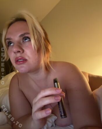 Full leaked Anja amelia private photo
