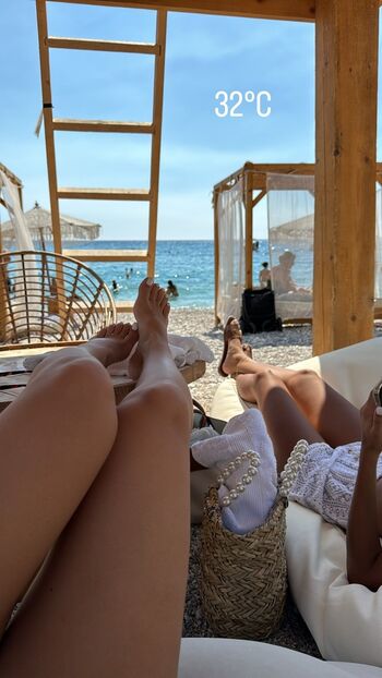 Full leaked Anja blagojevic private onlyfans photo