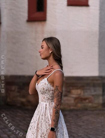 Full leaked Anja bnsh private photo