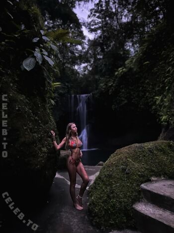 Full leaked Anja bnsh private photo