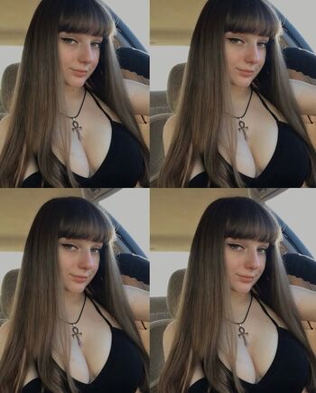 Full leaked Anja doll private onlyfans photo