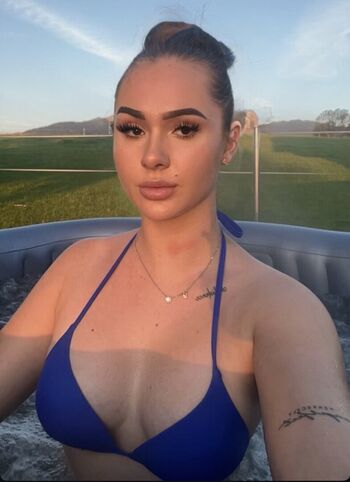 Full leaked Anja hopf private photo