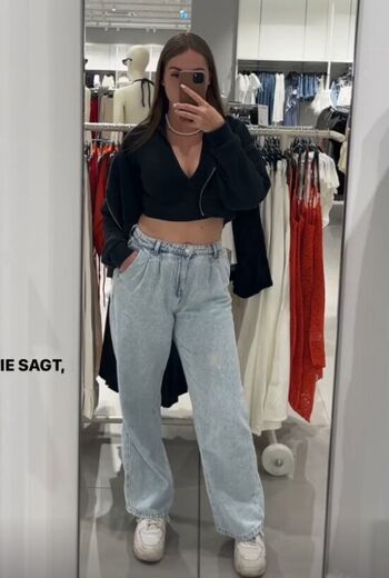 Full leaked Anja hopf private photo
