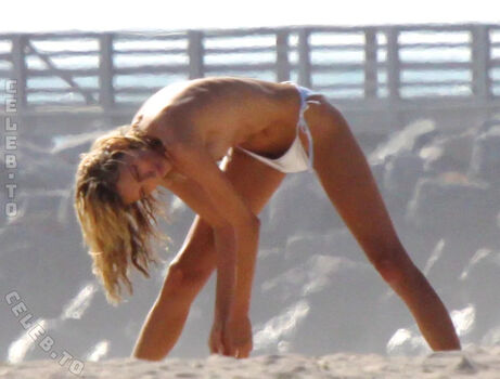 Full leaked Anja rubik private photo