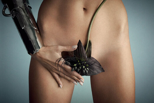 Full leaked Anja rubik private photo
