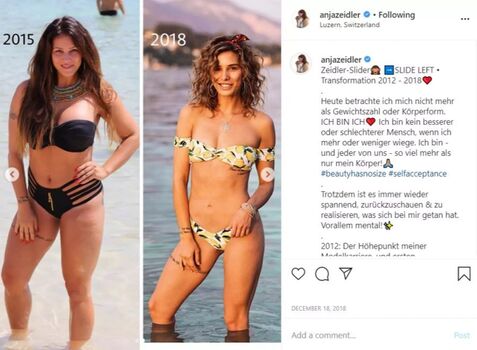 Full leaked Anja zeidler private photo