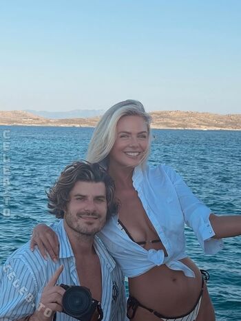 Full leaked Anjaawe page private photo