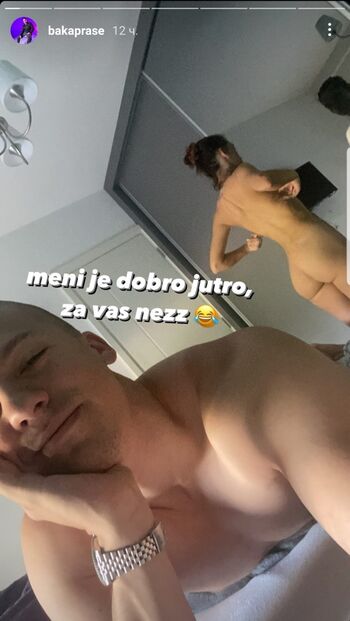 Full leaked Anjablaa private photo