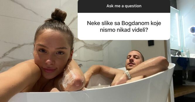 Full leaked Anjablaa private photo