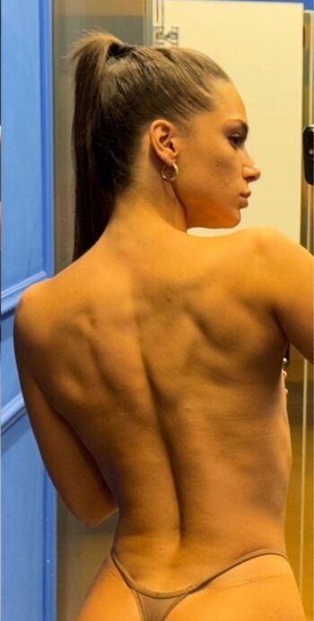 Full leaked Anjablaa private photo