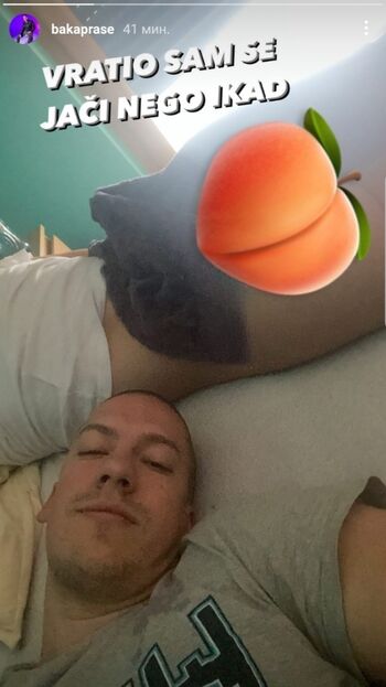 Full leaked Anjablaa private photo