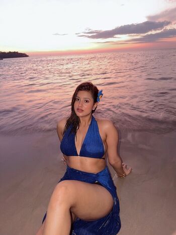 Full leaked Anjali arora private photo