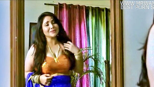 Full leaked Anjali verma private photo