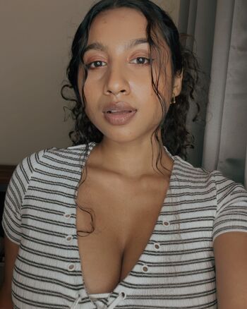 Full leaked Anjana mohan private onlyfans photo