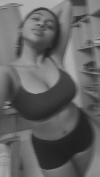 Full leaked Anjana mohan private onlyfans photo