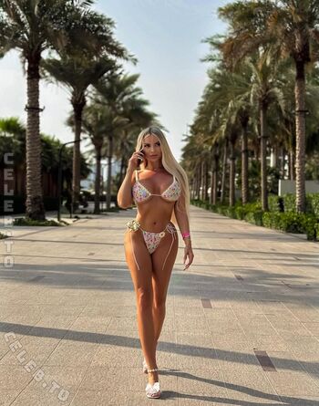 Full leaked Anjatodorovic private photo