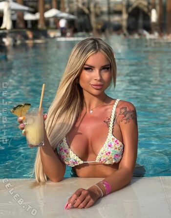 Full leaked Anjatodorovic private photo