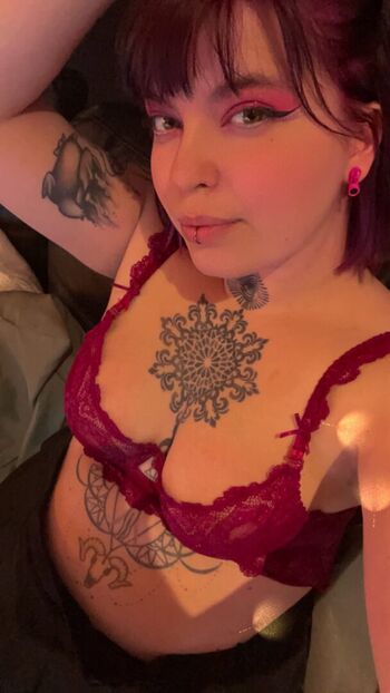 Full leaked Anjelalucylle page private photo