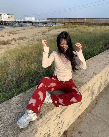 Full leaked Anjooneena page private onlyfans photo