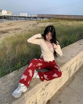 Full leaked Anjooneena page private onlyfans photo