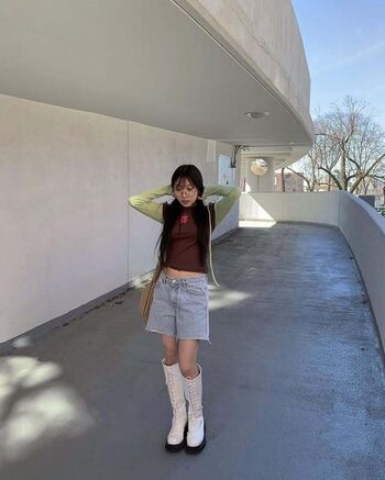 Full leaked Anjooneena page private onlyfans photo