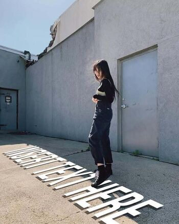 Full leaked Anjooneena private onlyfans photo