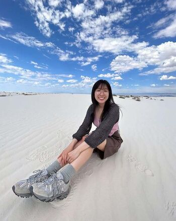 Full leaked Anjooneena private onlyfans photo