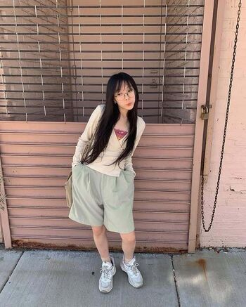 Full leaked Anjooneena private onlyfans photo