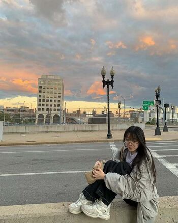 Full leaked Anjooneena private onlyfans photo