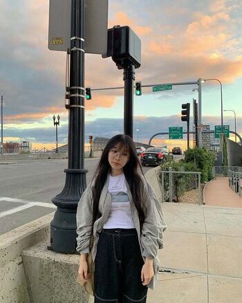 Full leaked Anjooneena private onlyfans photo