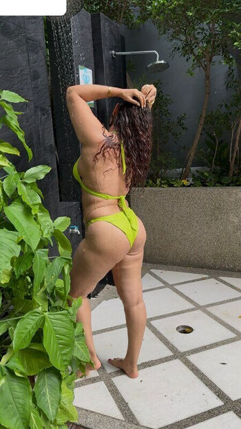 Full leaked Anjuthecurly private photo