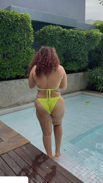 Full leaked Anjuthecurly private photo