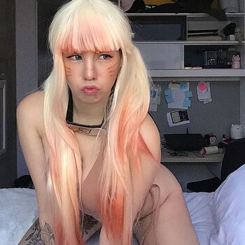 Full leaked Ankadiaz unlok private photo