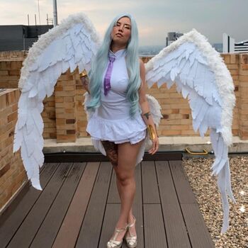 Full leaked Ankadiaz unlok private photo