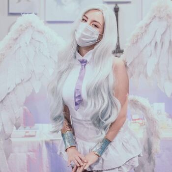 Full leaked Ankadiaz unlok private photo