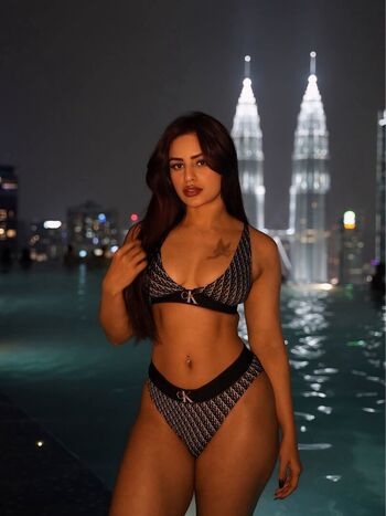 Full leaked Ankita singh private photo