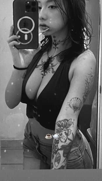 Full leaked Anly martinez private photo