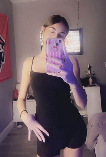 Full leaked Ann daboch private photo