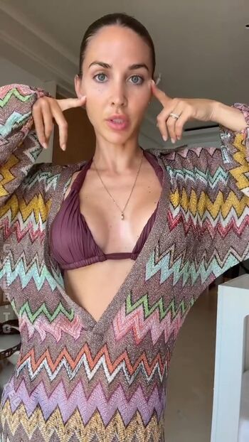 Full leaked Ann kathrin gtze private photo