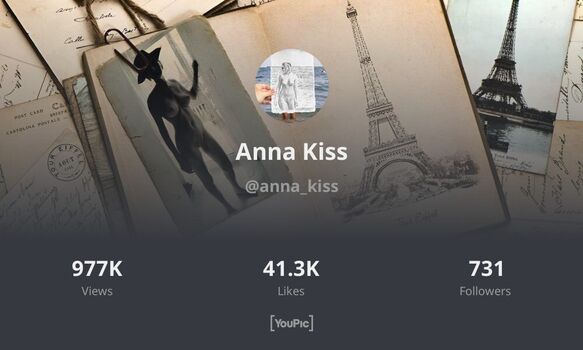 Full leaked Ann kiss private photo