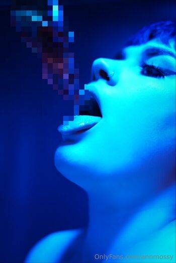 Full leaked Ann mossy private onlyfans photo