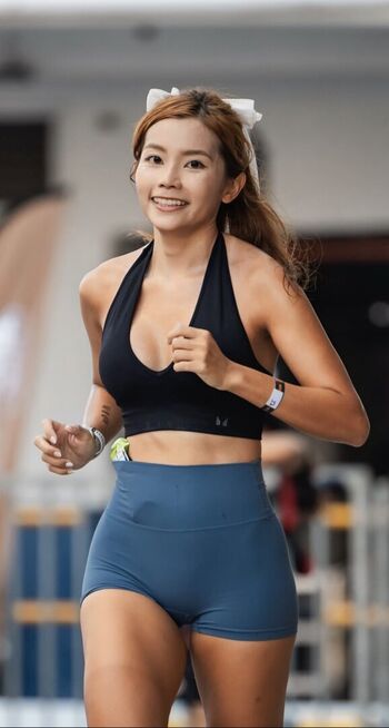 Full leaked Ann pow ann pow annpow private onlyfans photo