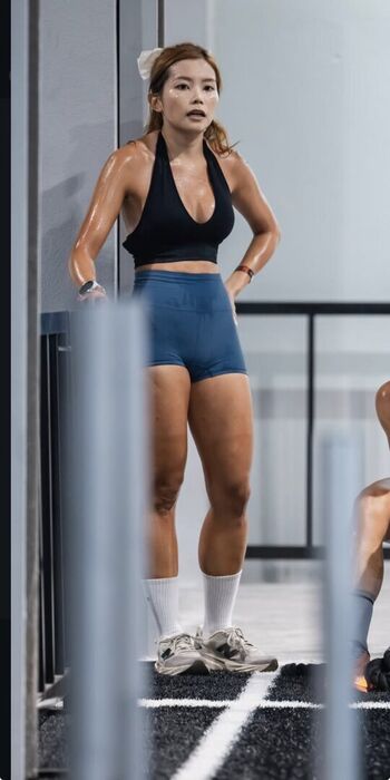 Full leaked Ann pow ann pow annpow private onlyfans photo