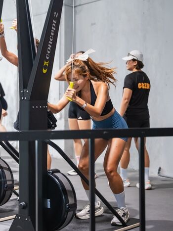 Full leaked Ann pow private onlyfans photo