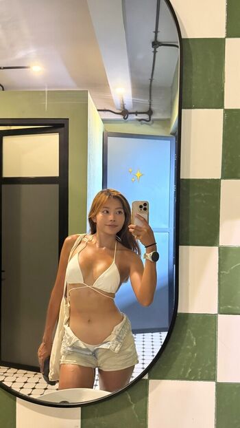 Full leaked Ann pow private photo