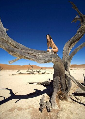 Full leaked Ann van elsen private onlyfans photo