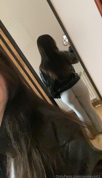 Full leaked Anna private onlyfans photo