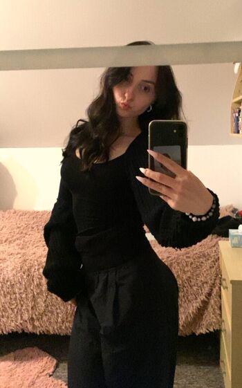 Full leaked Anna private onlyfans photo