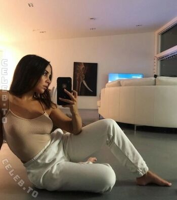 Full leaked Anna abreau private photo