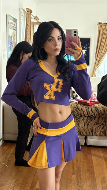 Full leaked Anna akana private photo